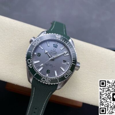 Omega Seamaster 215.32.44.21.06.001 VS Factory KV Replica