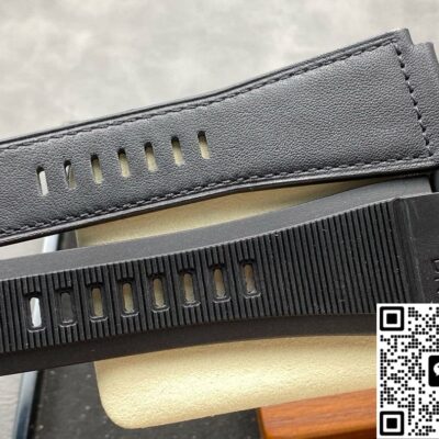 Bell & Ross INSTRUMENTS BR03A-D-LM-CE-SRB M+ Factory KV Replica
