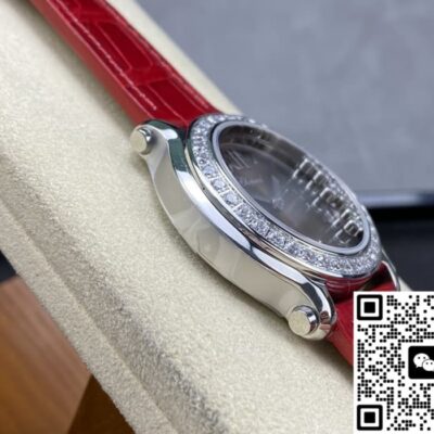 Chopard HAPPY DIAMONDS 277473-5010 YF Factory KV Replica