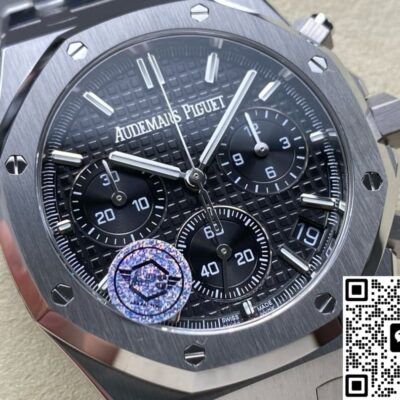 Audemars Piguet Royal Oak 26240ST.OO.1320ST.06 APS Factory KV Replica