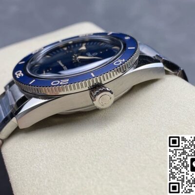 Omega Seamaster 234.30.41.21.03.001 VS Factory KV Replica