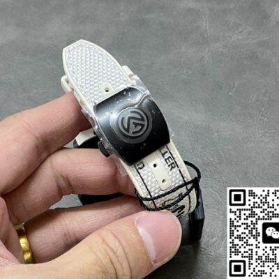 Franck Muller MEN’S COLLECTION V46 SC OG ABF  Factory KV Replica