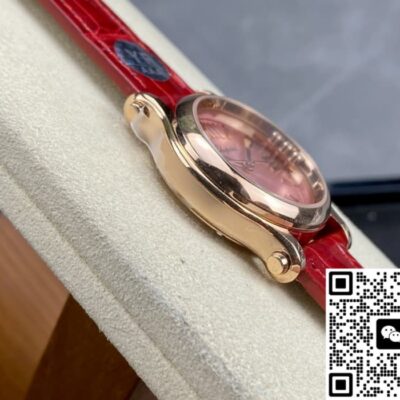 Chopard HAPPY SPORT 278590-3012 YF Factory KV Replica
