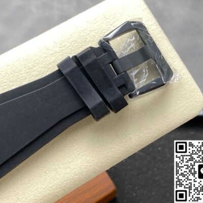 Bell & Ross INSTRUMENTS BR03A-HRZ-CE M+ Factory KV Replica