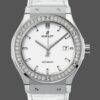 Hublot Classic Fusion 542.NE.2010.LR.1204 HB Factory KV Replica