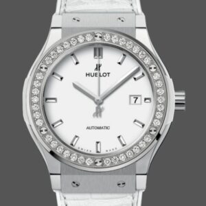 Hublot Classic Fusion 542.NE.2010.LR.1204 HB Factory KV Replica