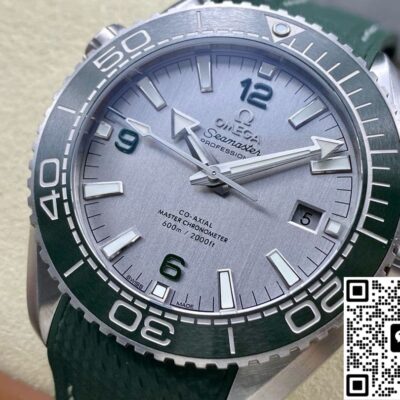Omega Seamaster 215.32.44.21.06.001 VS Factory KV Replica