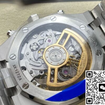 Audemars Piguet Royal Oak 26240ST.OO.1320ST.08 APS Factory KV Replica