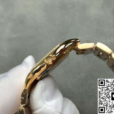 Cartier PANTHÈRE DE CARTIER WJPN0035 AF Factory KV Replica