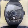 Franck Muller MEN'S COLLECTION V45 CH SC CARBON ABF Factory KV Replica