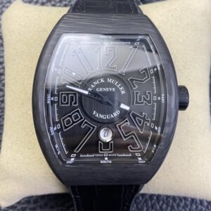 Franck Muller MEN'S COLLECTION V45 CH SC CARBON ABF Factory KV Replica
