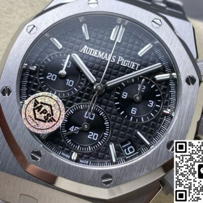 Audemars Piguet Royal Oak 26240ST.OO.1320ST.06 APS Factory KV Replica