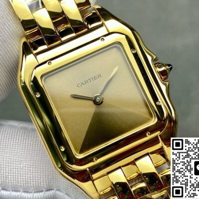 Cartier PANTHÈRE DE CARTIER WGPN0031 AF Factory KV Replica