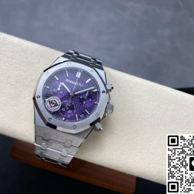 Audemars Piguet Royal Oak 26240BC.OO.1320BC.01 APS Factory KV Replica