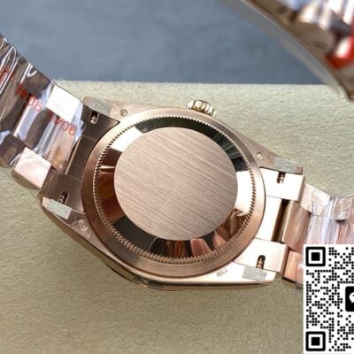 Rolex Day-Date m128235-0039 8+ Factory KV Replica