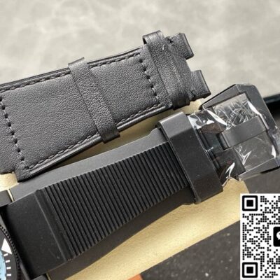 Bell & Ross INSTRUMENTS BR03A-D-LM-CE-SRB M+ Factory KV Replica