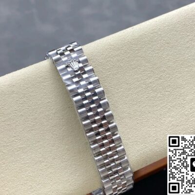 Rolex Datejust M278384rbr-0036 8+ Factory KV Replica