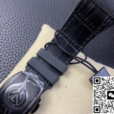 Franck Muller MEN’S COLLECTION V45 CH SC CARBON ABF Factory KV Replica