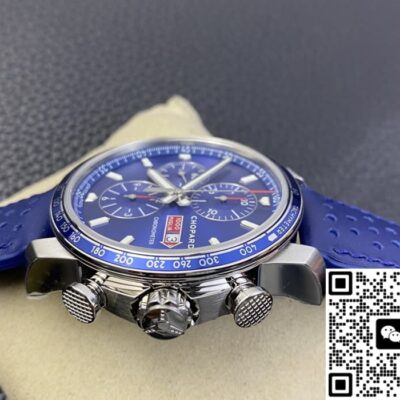 Chopard MILLE MIGLIA 168571-3007 V7 Factory KV Replica