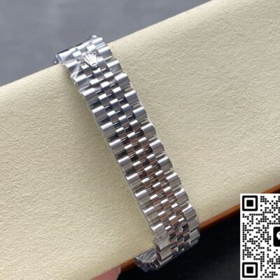 Rolex Datejust M278384RBR-0030 8+ Factory KV Replica