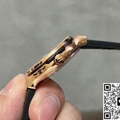 Hublot Classic Fusion 591.OX.1480.RX.1204 HB Factory KV Replica