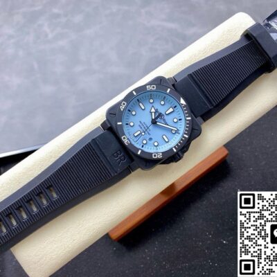 Bell & Ross INSTRUMENTS BR03A-D-LM-CE-SRB M+ Factory KV Replica