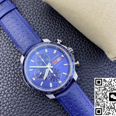 Chopard MILLE MIGLIA 168571-3007 V7 Factory KV Replica