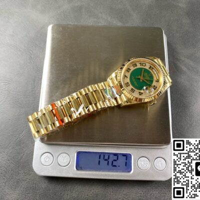 Rolex Day-Date 118238 8+ Factory KV Replica