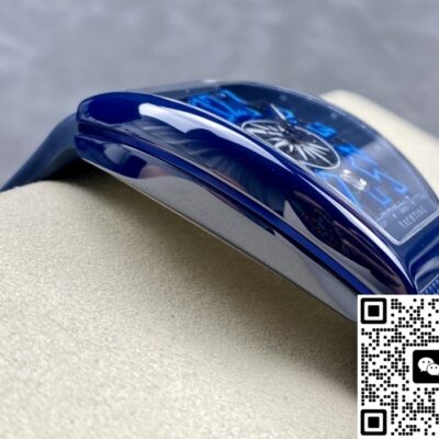 Franck Muller YACHTING V45 SC DT YACHTING OG ABF Factory KV Replica