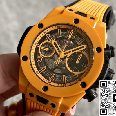 Hublot BIG BANG 441.CU.5910.RX BBF Factory KV Replica