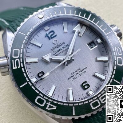 Omega Seamaster 215.32.44.21.06.001 VS Factory KV Replica