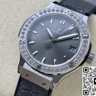 Hublot Classic Fusion 581.NX.7071.LR.1104 HB Factory KV Replica