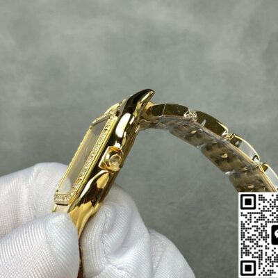 Cartier PANTHÈRE DE CARTIER WJPN0057 AF Factory KV Replica