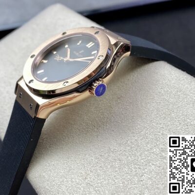 Hublot Classic Fusion 591.OX.1480.RX HB Factory Date display KV Replica