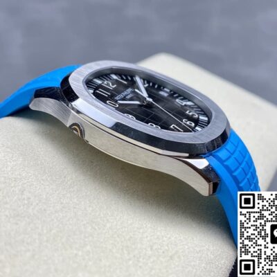 Patek Philippe AQUANAUT 5167A-002 3K Factory KV Replica