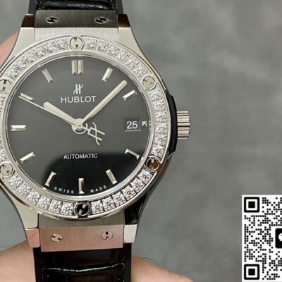 Hublot Classic Fusion 565.NX.1470.LR.1204 HB Factory KV Replica
