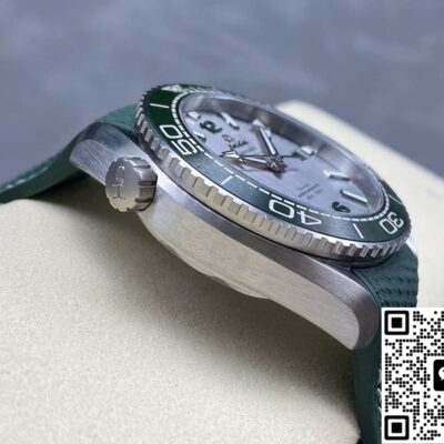 Omega Seamaster 215.32.44.21.06.001 VS Factory KV Replica