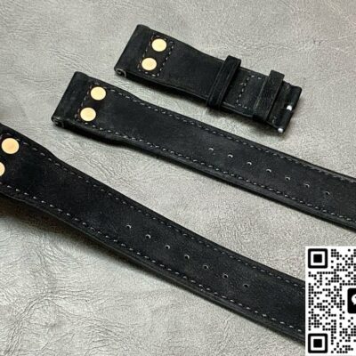 IWC Pilot IW329703 M+ Factory KV Replica