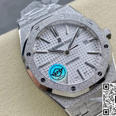 Audemars Piguet Royal Oak 15454BC.GG.1259BC.01 APS Factory KV Replica