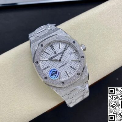 Audemars Piguet Royal Oak 15454BC.GG.1259BC.01 APS Factory KV Replica