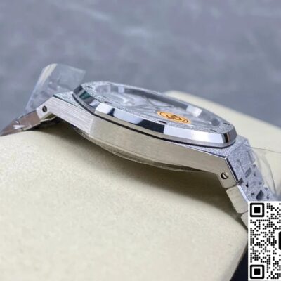 Audemars Piguet Royal Oak 15454BC.GG.1259BC.01 APS Factory KV Replica