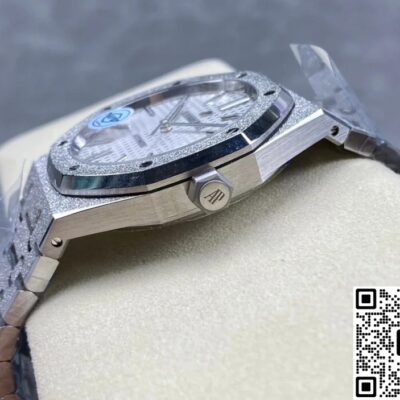 Audemars Piguet Royal Oak 15454BC.GG.1259BC.01 APS Factory KV Replica