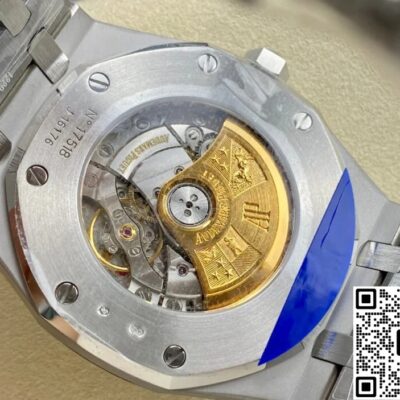 Audemars Piguet Royal Oak 15454BC.GG.1259BC.01 APS Factory KV Replica