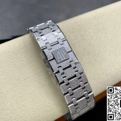 Audemars Piguet Royal Oak 15454BC.GG.1259BC.01 APS Factory KV Replica