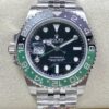 Rolex Greenwich II m126720vtnr-0002 Clean Factory KV Replica