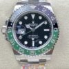 Rolex Greenwich II M126720VTNR-0001 Clean Factory KV Replica