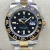 Rolex Greenwich II 116713-LN-78203 Clean Factory KV Replica