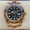 Rolex Greenwich II m126715chnr-0001 Clean Factory KV Replica