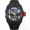 Richard Mille RM 35-02 ZF Factory Titanium KV Replica