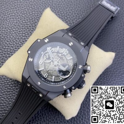 Hublot BIG BANG 421.CI.1170.RX BBF Factory KV Replica